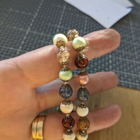 Vintage Milan Necklace ? - Picture 4 of 4